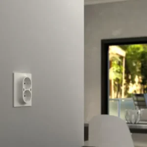 elko one dobbeltstikk med usb c