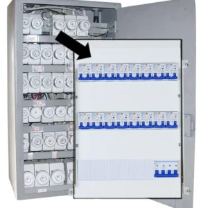 nobø top panelovn inklusiv ny stikkontakt duplicate [#7068]